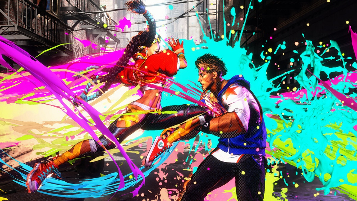 In a new Street Fighter 6 trailer, the developers have shown alternative looks for each fighter