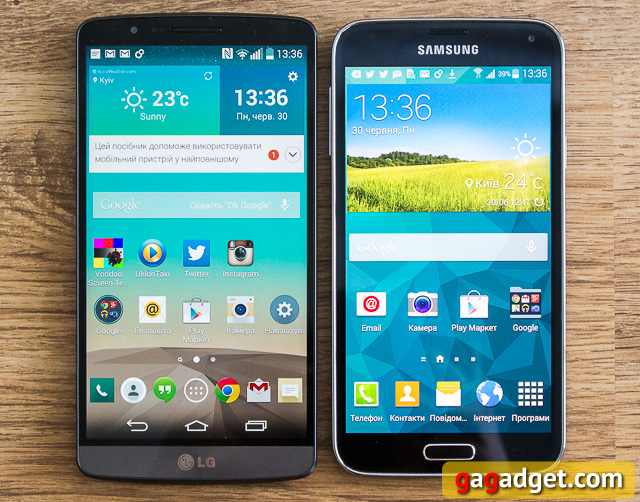 Обзор флагманского Android-смартфона LG G3-10