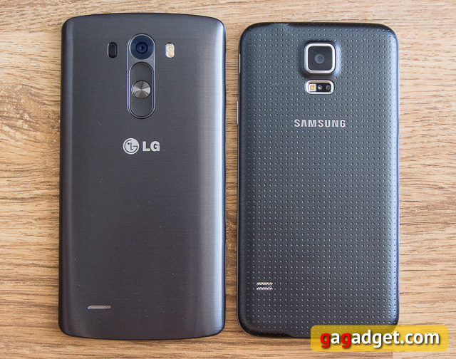 Обзор флагманского Android-смартфона LG G3-11