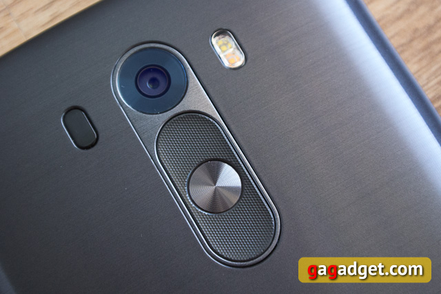 Обзор флагманского Android-смартфона LG G3-7