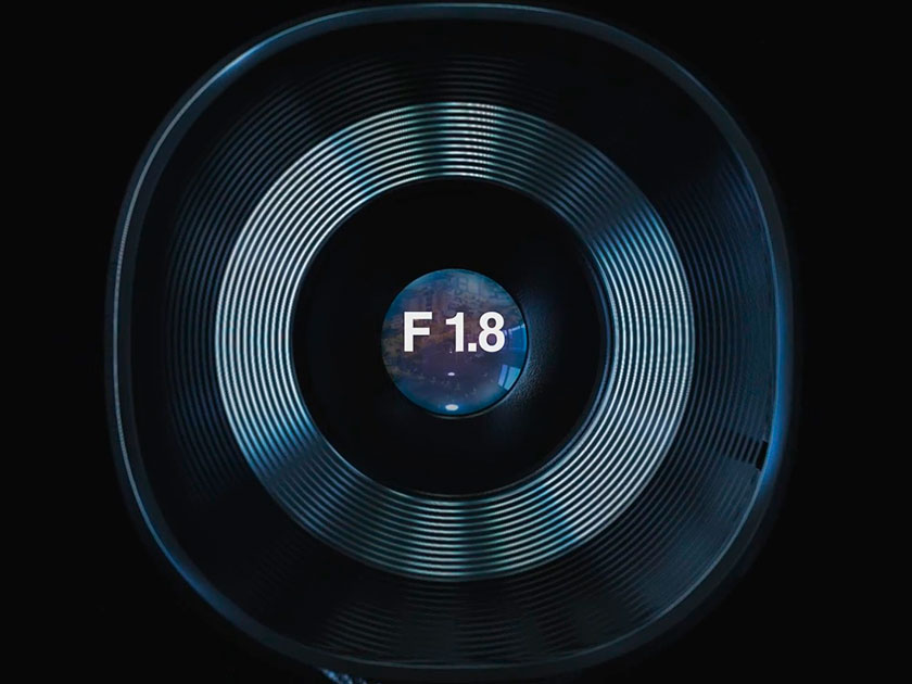LG G4 получит 20-мегапиксельную камеру с диафрагмой f/1.8