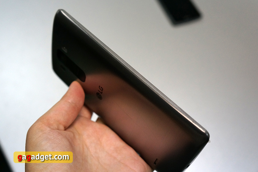 Обзор LG G4 Stylus - недорогого фаблета со стилусом-9