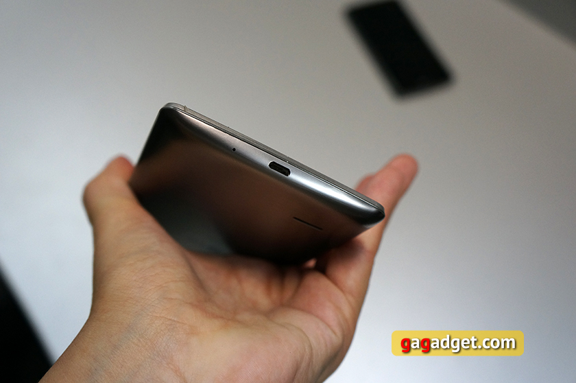 Обзор LG G4 Stylus - недорогого фаблета со стилусом-8
