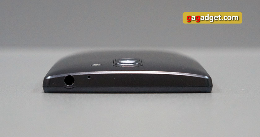 Народные изогнутые смартфоны: обзор LG Magna и Spirit-5