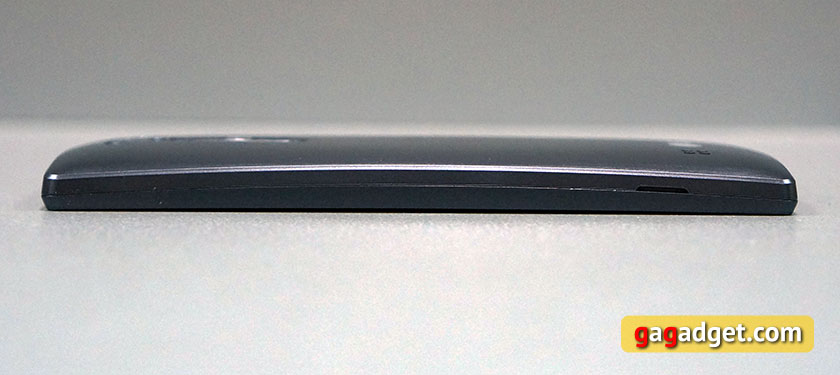 Народные изогнутые смартфоны: обзор LG Magna и Spirit-6