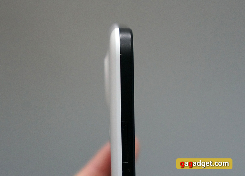 Обзор смартфона LG Nexus 5X -13