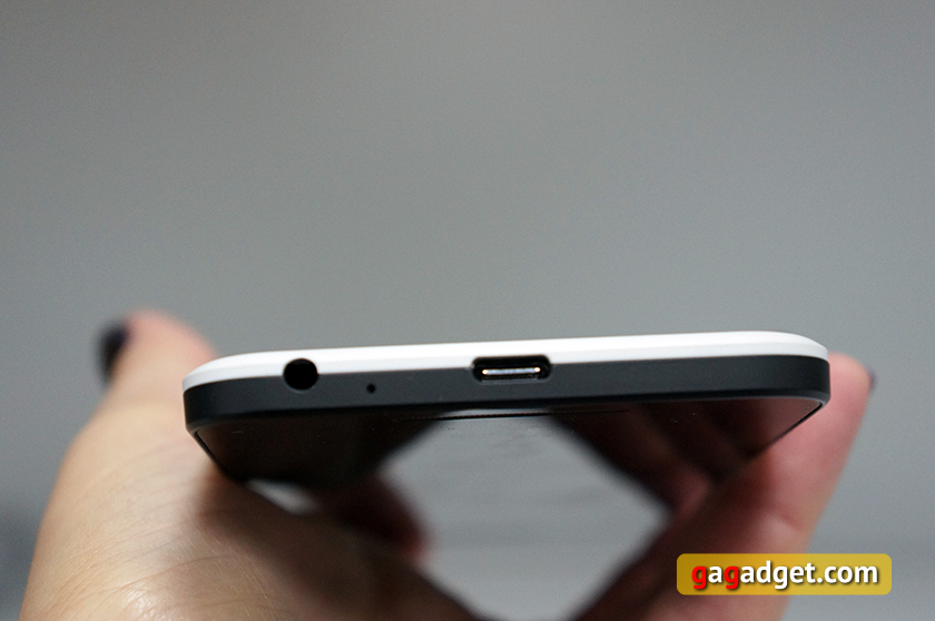 Обзор смартфона LG Nexus 5X -14