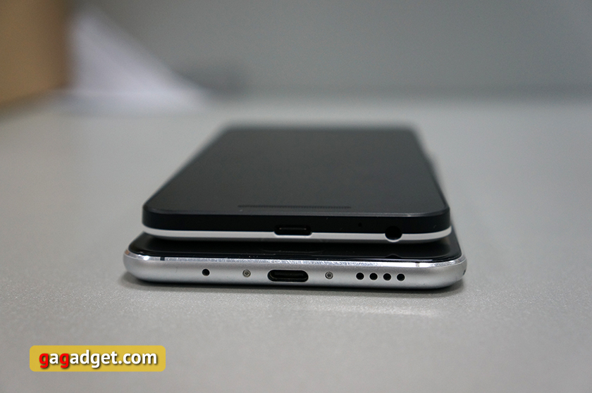 Обзор смартфона LG Nexus 5X -16