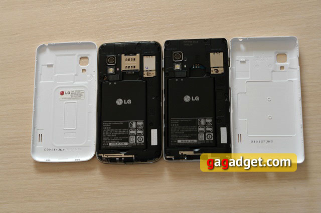 Парный обзор LG Optimus L5 II и L5 II Dual-3