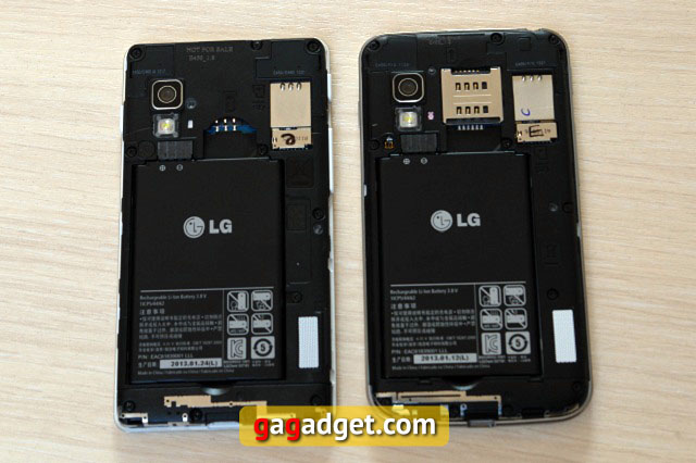 Парный обзор LG Optimus L5 II и L5 II Dual-4