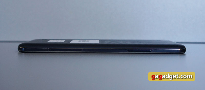 Обзор выносливого смартфона LG X Power-5