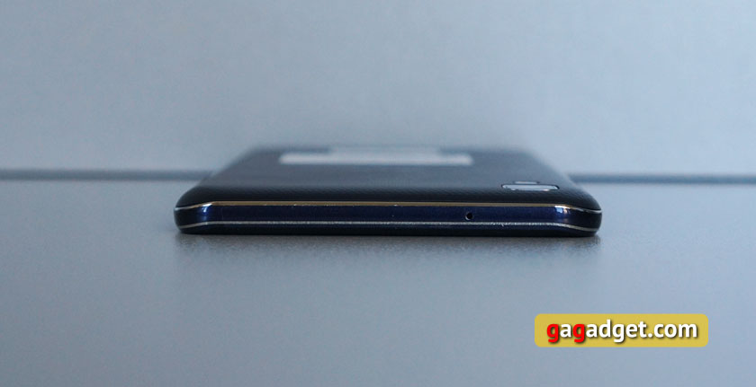 Обзор выносливого смартфона LG X Power-7