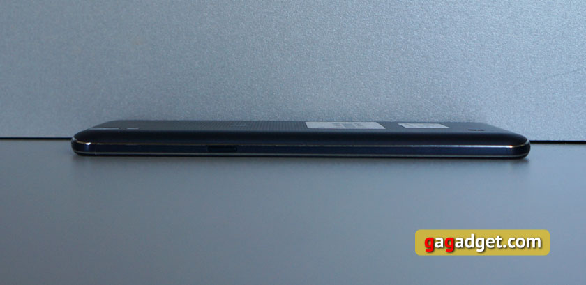 Обзор выносливого смартфона LG X Power-8