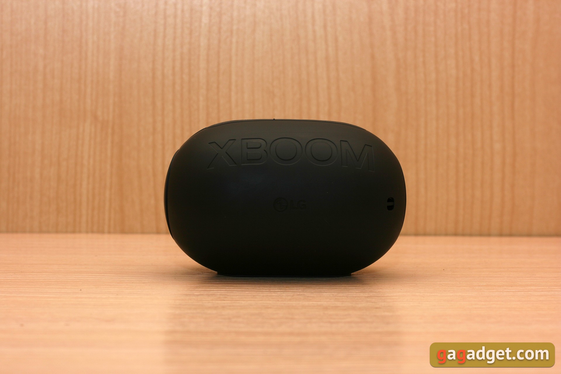LG XBOOM Go Bluetooth-Lautsprecher Test-8