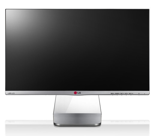 23.8-дюймовый монитор LG Cinema Screen 24MP76HM-S с FullHD AH-IPS матрицей-3