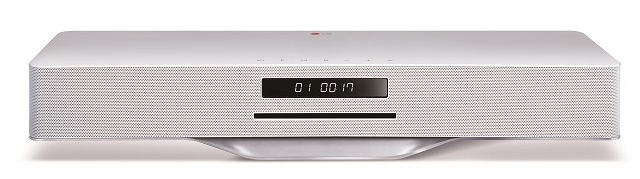 LG CM3330: 2.1-канальная аудиосистема с поддержкой AirPlay, Bluetooth и FLAC-2