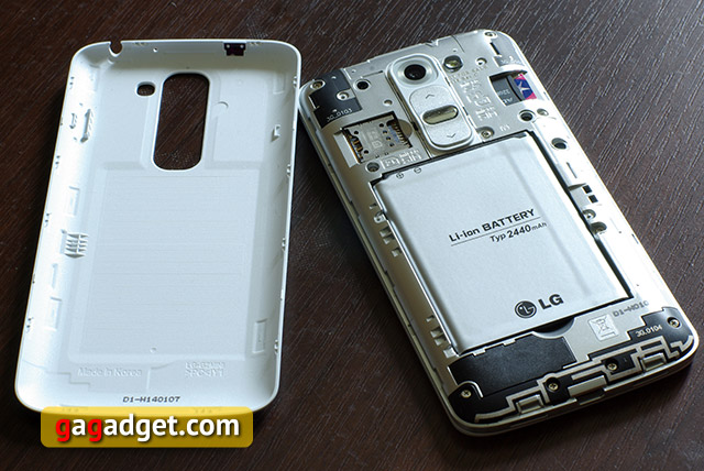 Обзор мини-версии флагмана LG G2 mini-3