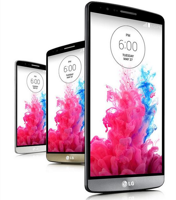 LG G3 в Украине с начала июля за 7999 грн-2