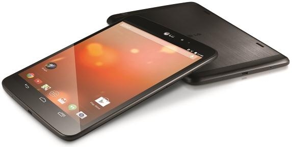 Плафон Sony Xperia Z Ultra и планшет LG G Pad 8.3 Google Play Edition с чистым Android 4.4 KitKat-2