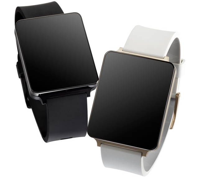 Технические характеристики LG G Watch попали в сеть