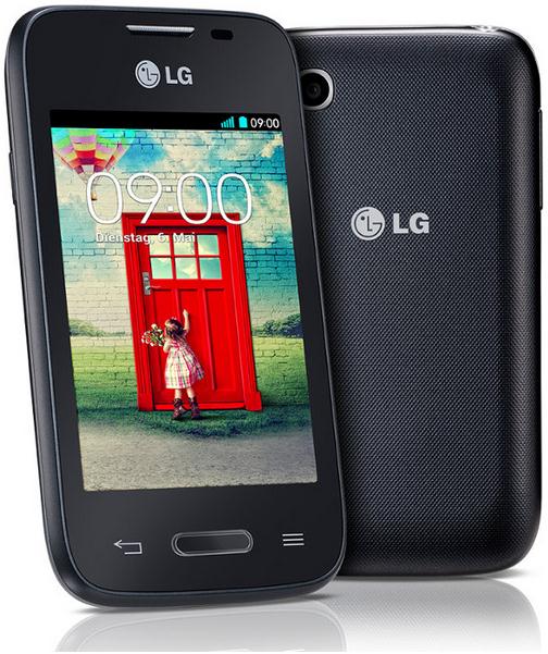LG пополнила линейку смартфонов L Series III самой маленькой моделью L35-2