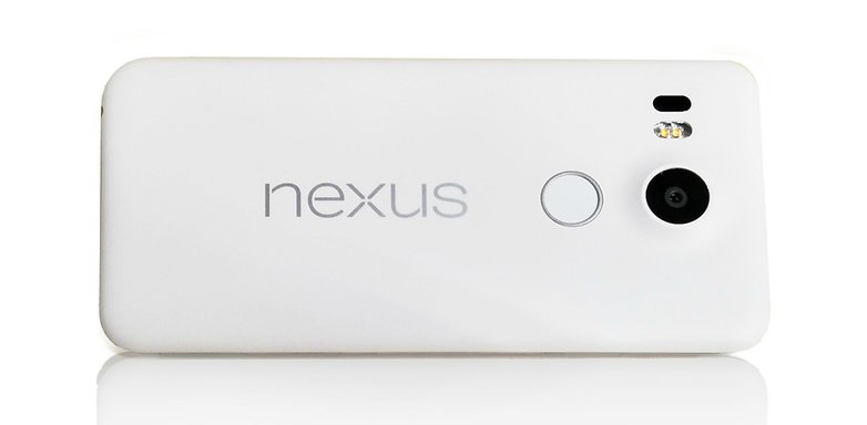 Качественные рендеры и характеристики LG Nexus 5 (2015)
