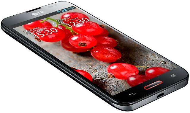 Смартфон LG G Pro 2 с 6-дюймовым FullHD-дисплеем покажут в феврале