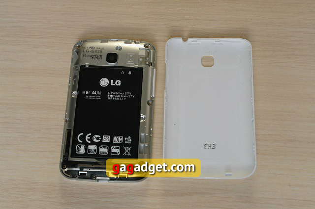 Обзор LG Optimus L3 II Dual-10