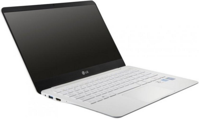 LG готовит к CES 2014 обновленные гибрид Tab-Book 2 и ультрабук Ultra PC-2