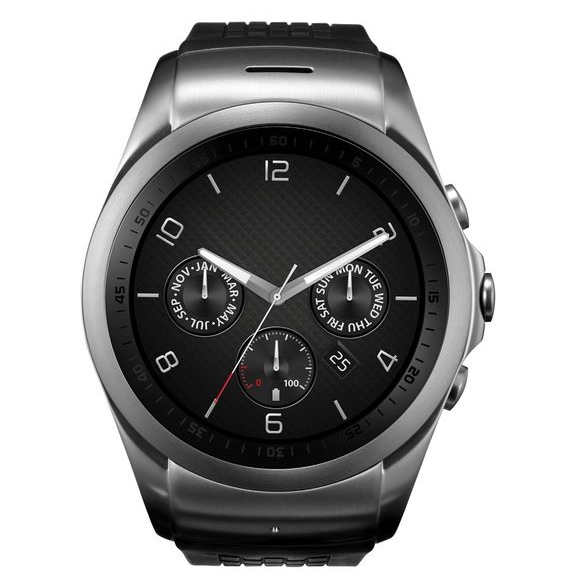 MWC 2015: LG Watch Urbane LTE — первые «умные» часы с поддержкой LTE-2