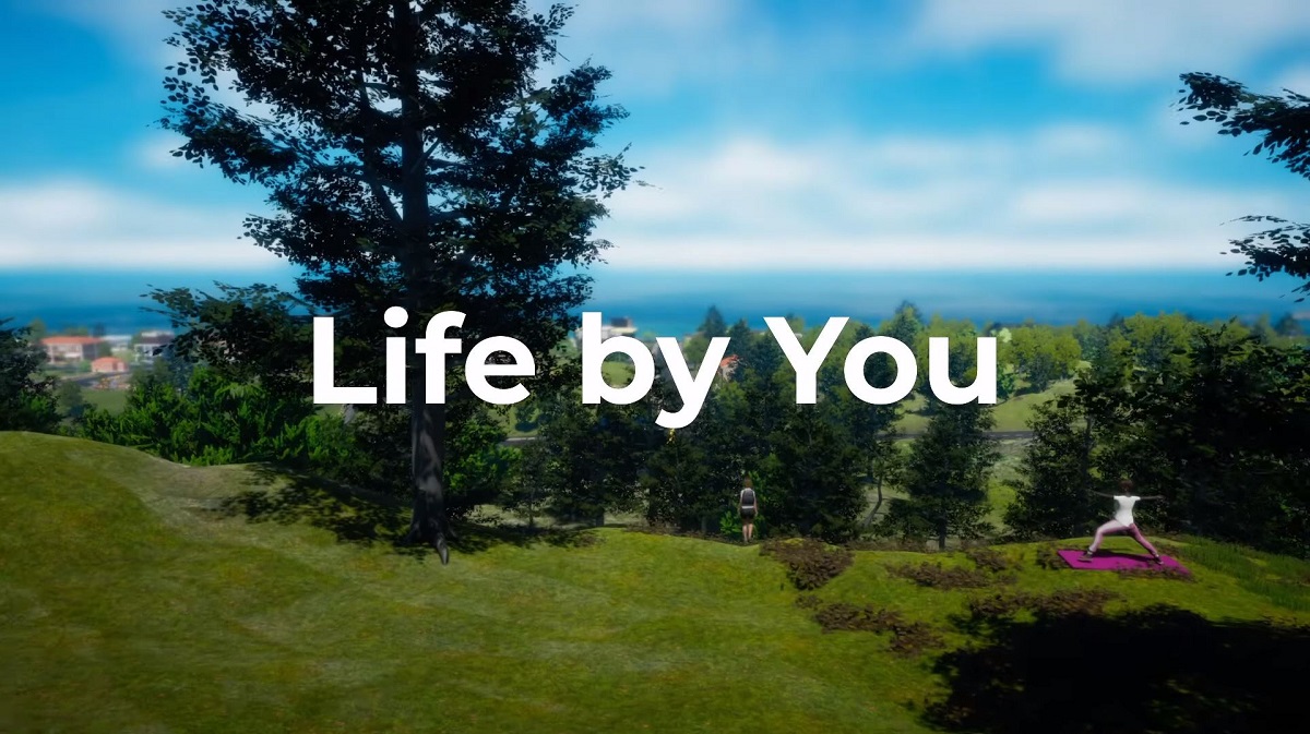 Utgiver Paradox Interactive for tredje gang utsatt utgivelsen av den ambisiøse livssimulatoren Life by You fra forfatteren av de beste delene av The Sims