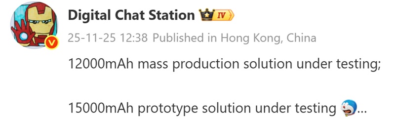 Автопереклад повідомлення Digital Chat Station