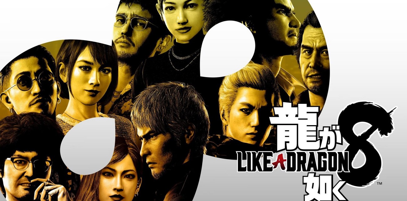 All-in-all, Sega unveiled 14 personal trailers of key characters in Like a Dragon: Infinite Wealth