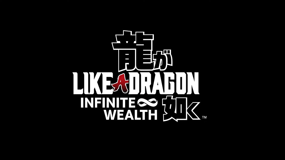 Like a Dragon: Infinite Wealth has been released - the new part of Yakuza  is available on PC and consoles now