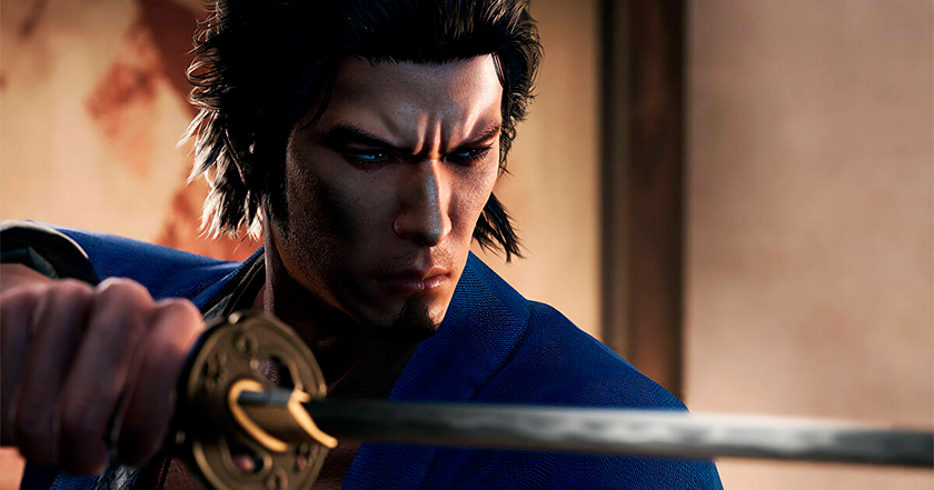 Epic gameplay, fast-paced soundtrack and twisted story: Like a Dragon: Ishin!