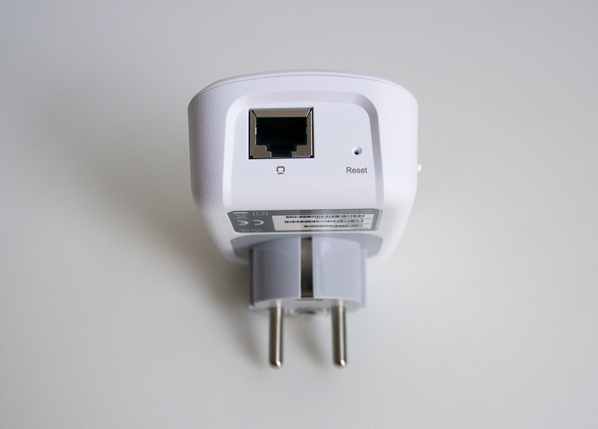 Обзор PowerLine-адаптеров Linksys PLEK500 стандарта HomePlug AV500-4