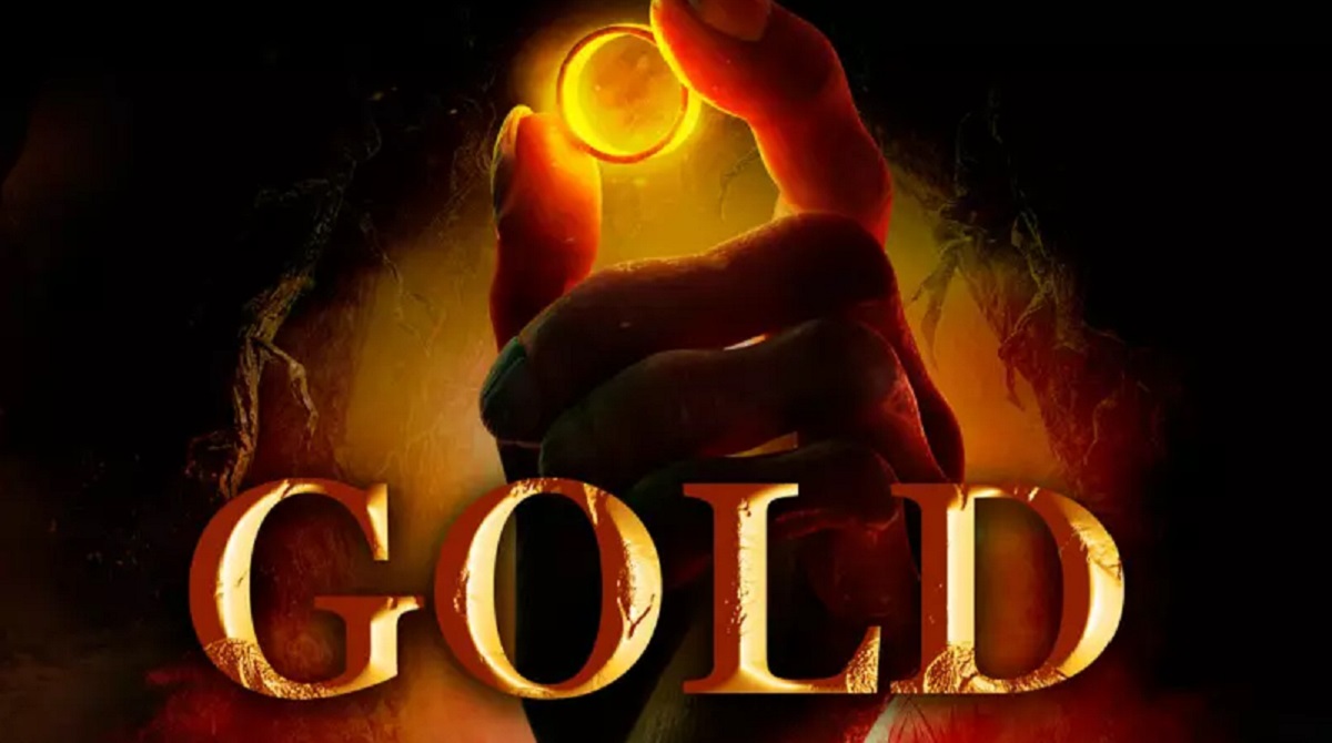 No more rescheduling! The Lord of the Rings: Gollum has gone gold