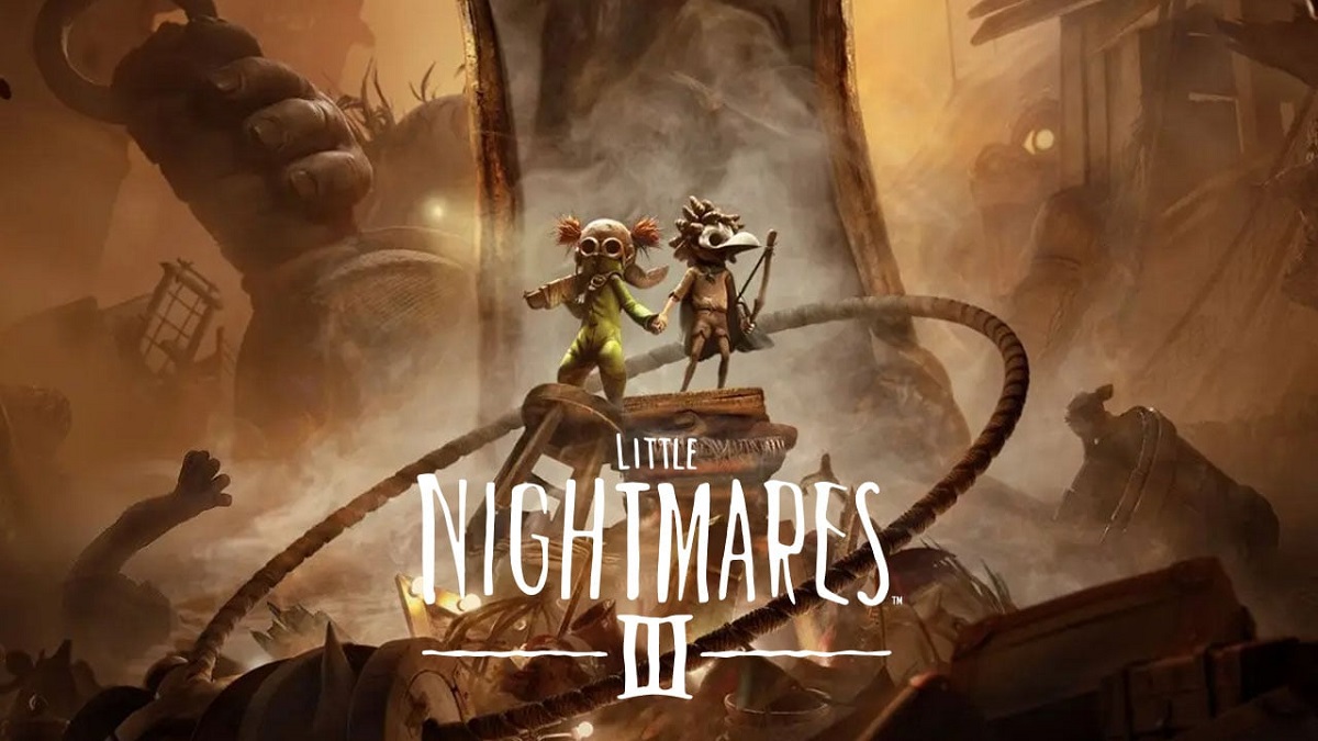 Neue Details zu Little Nightmares III: Spieler können sich auf einen großartigen kooperativen Horror-Platformer freuen