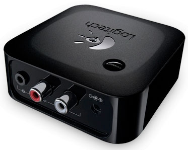Обзор Logitech Bluetooth Audio Adapter: превращаем любую акустику в беспроводную-2