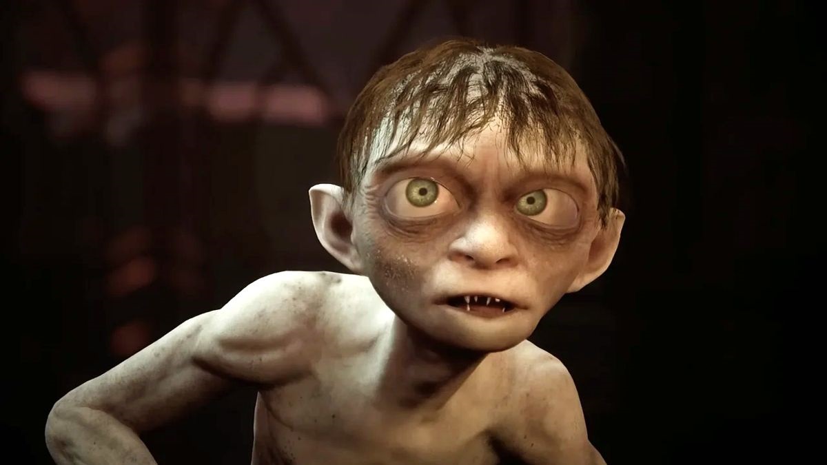 Il Signore degli Anelli: Gollum si è piazzato in cima alla lista di Metacritic dei migliori giochi falliti del 2023