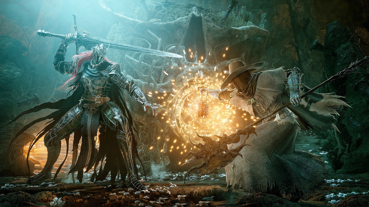 На церемонії відкриття gamescom 2023 розробники Lords of the Fallen представлять сюжетний трейлер амбітної екшен-RPG