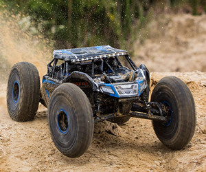 6 Best RC Rock Racers - List of Top-Rated in 2021!