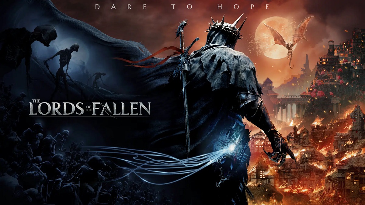 Le catalogue Xbox Game Pass sera bientôt complété par le jeu d'action-RPG sombre Lords of the Fallen et le jeu de tir tactique Sniper Ghost Warrior Contracts 2.