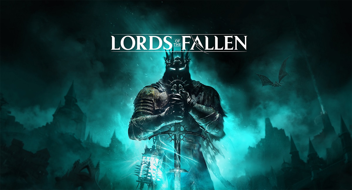 Lords of the Fallen - et ambisiøst souls-lignende spill - kommer du ikke til å kjede deg av: Det er blitt kjent hvor lang tid det vil ta å fullføre hele gjennomspillingen av Lords of the Fallen.