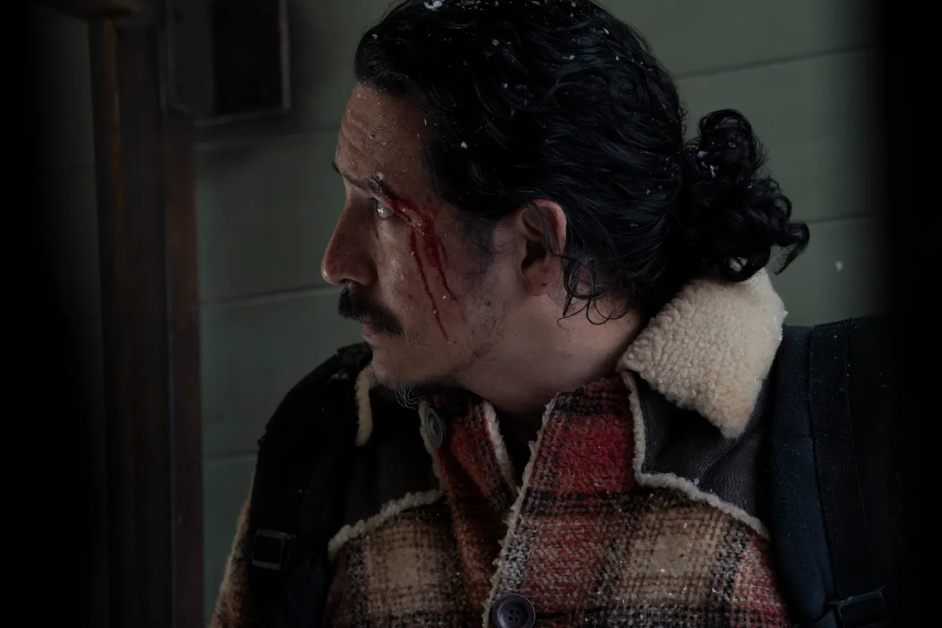 Une photo de l'épisode