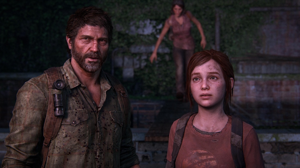 Эту игру должен пройти каждый! Ремейк The Last of Us: Part I выйдет на PC уже 3 марта 2023 года