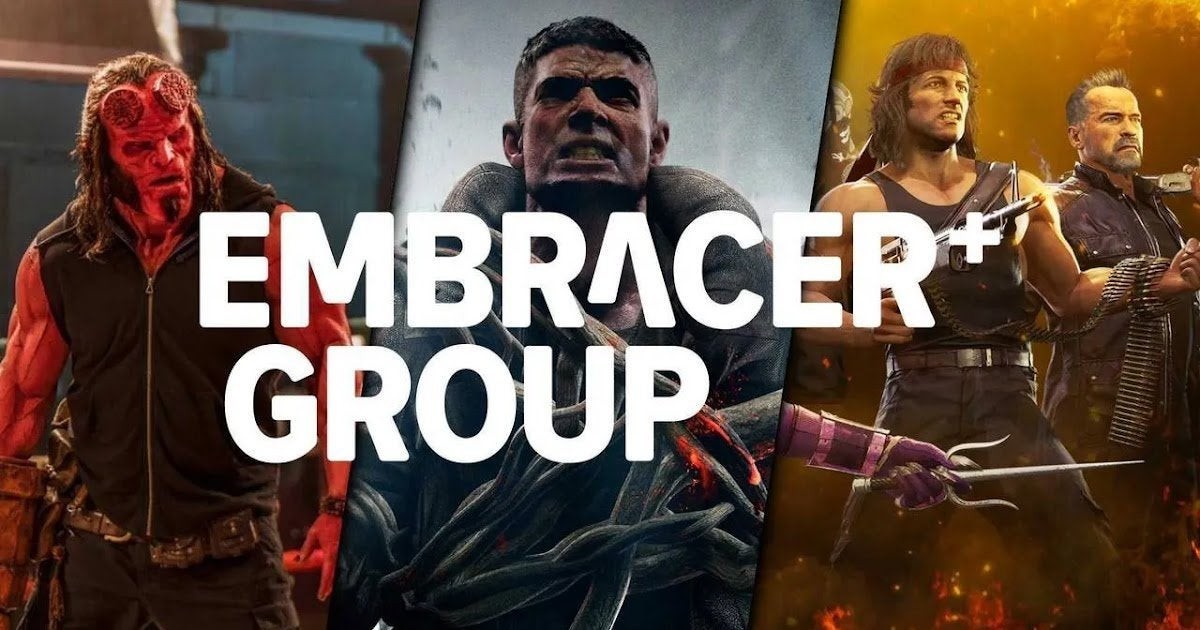 The head of Crystal Dynamics and Eidos studios will take a senior position in the management of Embracer Group: the Swedish holding company announced the completion of the restructuring of the business