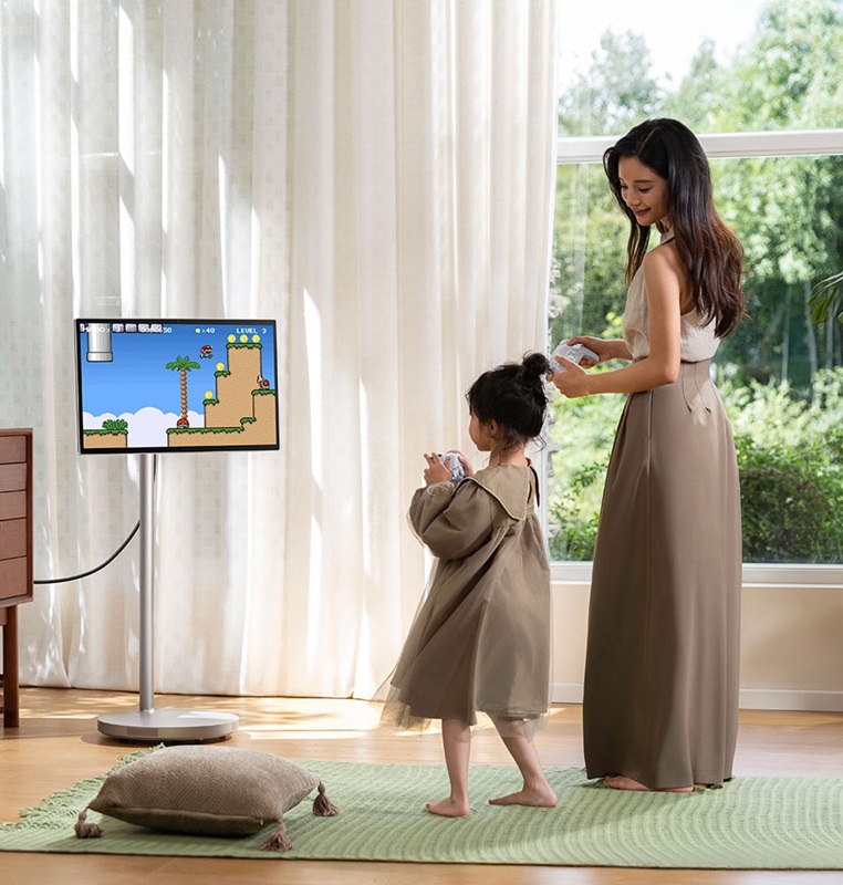 Controlling your smart home with Xiaomi Max 27