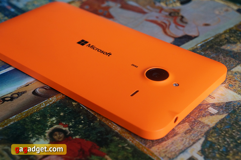 Обзор Microsoft Lumia 640 XL-7