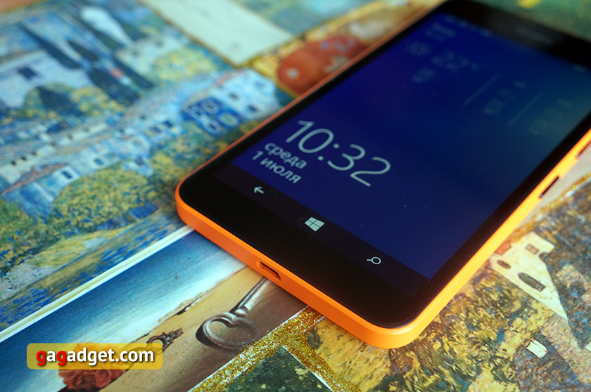 Обзор Microsoft Lumia 640 XL-4